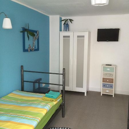 Apartmenthaus Kornstrasse BRE المظهر الخارجي الصورة
