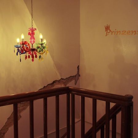 Apartmenthaus Kornstrasse BRE المظهر الخارجي الصورة