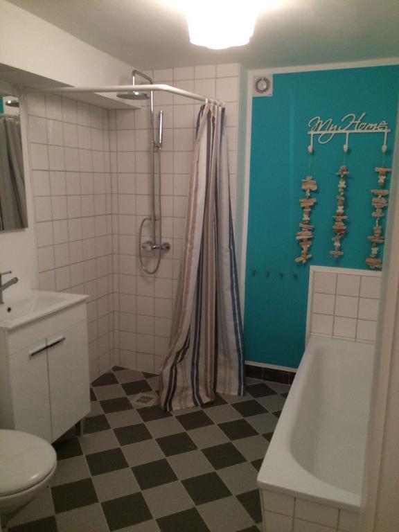 Apartmenthaus Kornstrasse BRE المظهر الخارجي الصورة