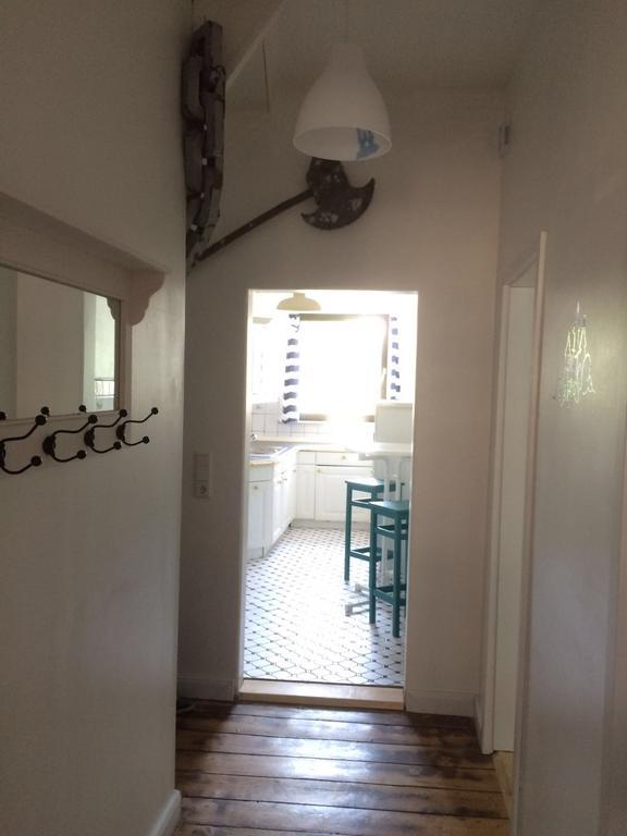 Apartmenthaus Kornstrasse BRE المظهر الخارجي الصورة