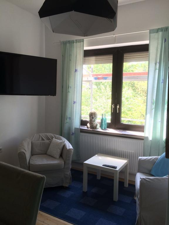 Apartmenthaus Kornstrasse BRE المظهر الخارجي الصورة