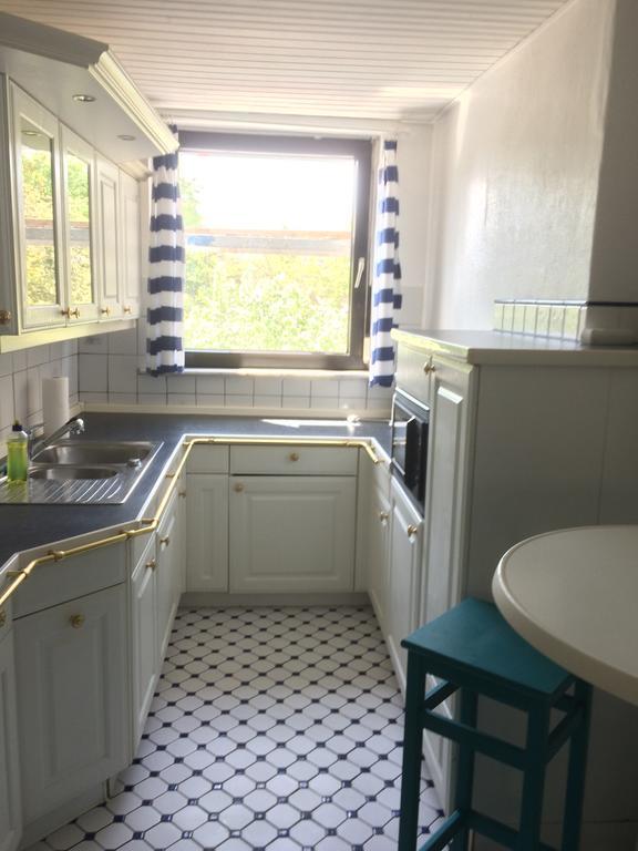 Apartmenthaus Kornstrasse BRE المظهر الخارجي الصورة