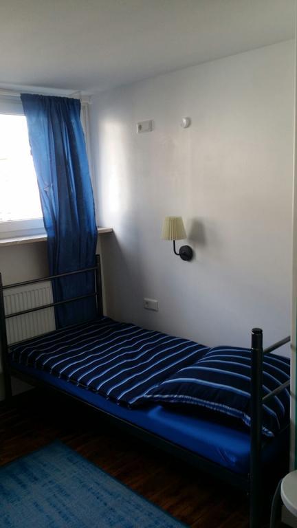 Apartmenthaus Kornstrasse BRE المظهر الخارجي الصورة