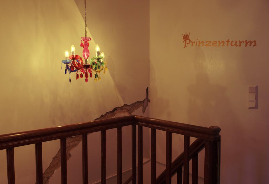 Apartmenthaus Kornstrasse BRE المظهر الخارجي الصورة