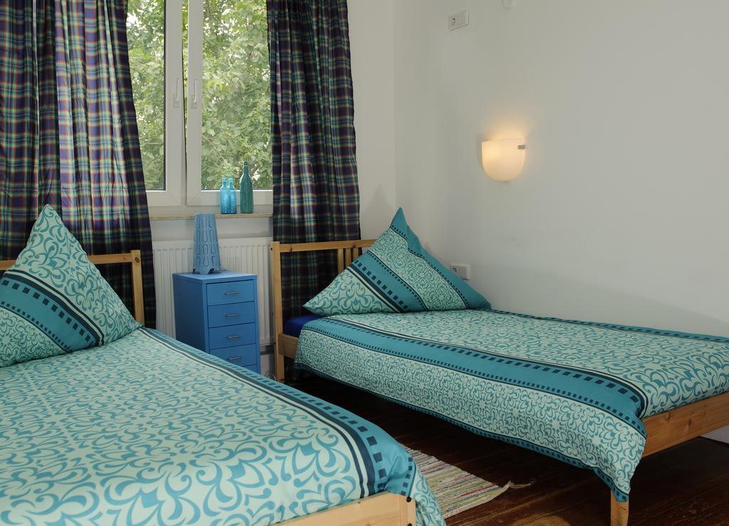 Apartmenthaus Kornstrasse BRE المظهر الخارجي الصورة